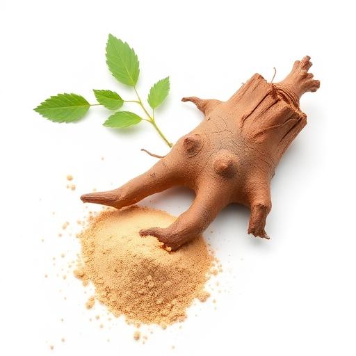 Ashwagandha