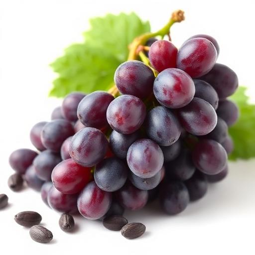 Grape Seed Extract