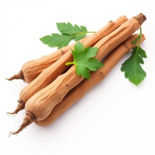 Maca Root